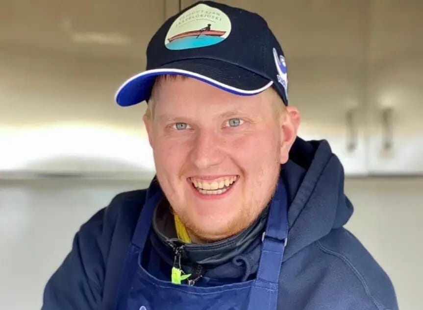 Anton Sutinen Anton Sutinen